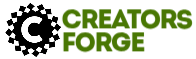 Creators Forge Creators Forge